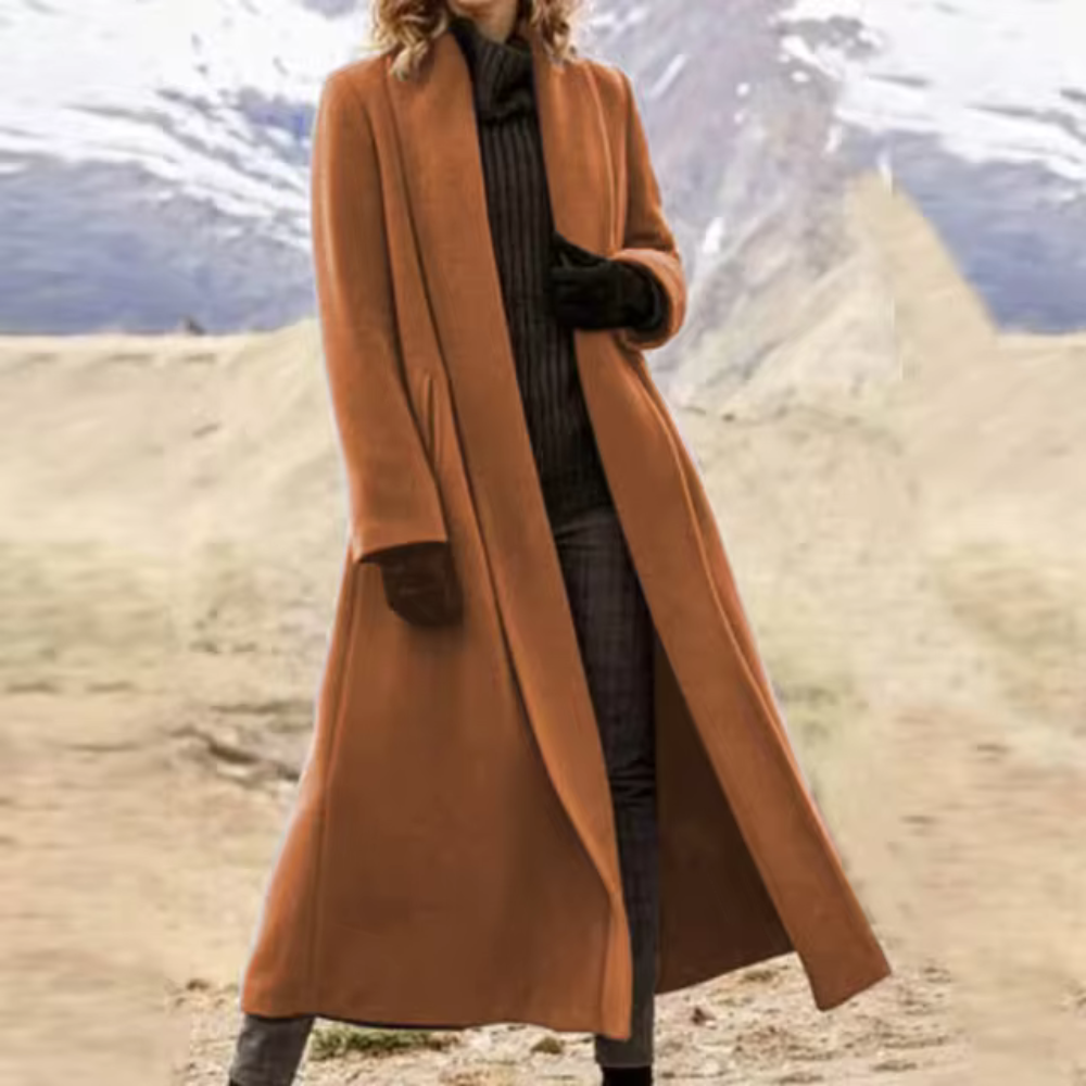 Madelief | Abrigo Heat in oversize