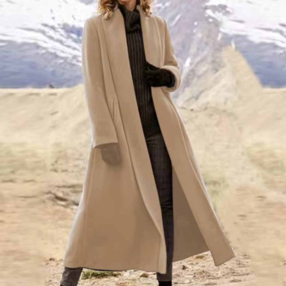 Madelief | Abrigo Heat in oversize