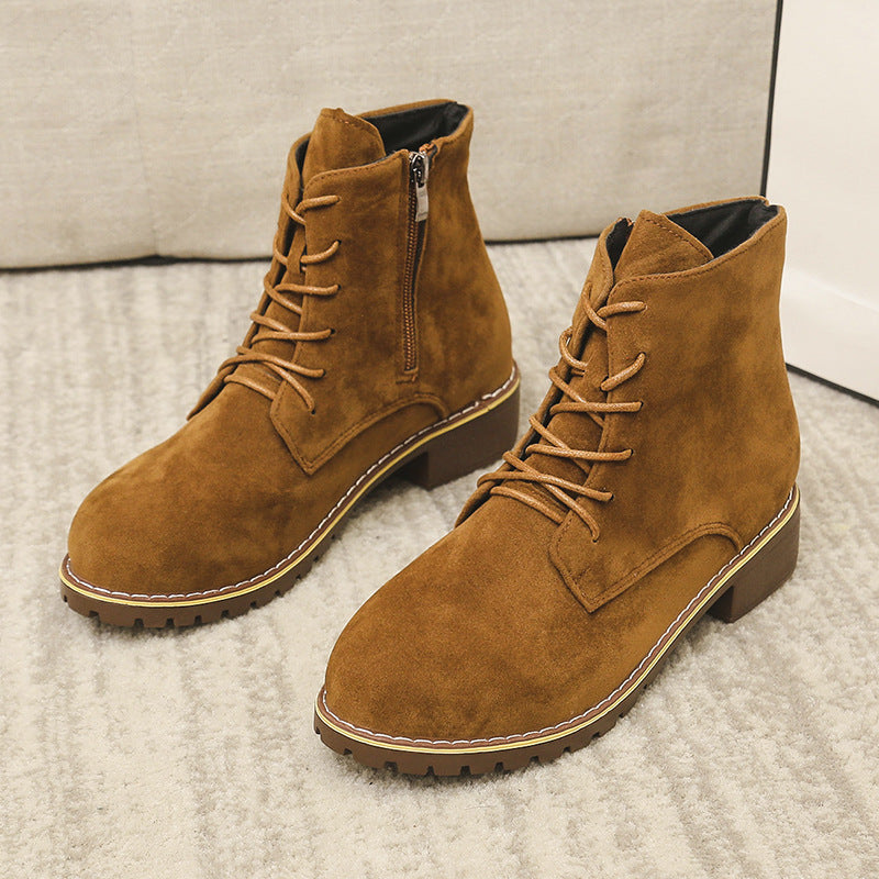 Juana | Durable and supportive orthopedic boots