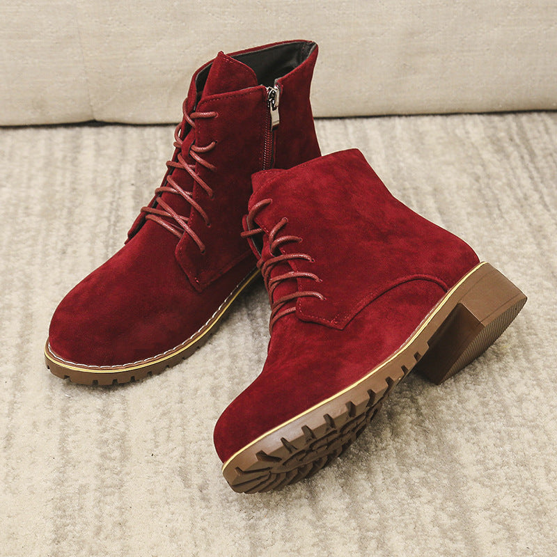 Juana | Durable and supportive orthopedic boots