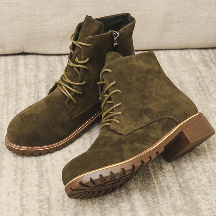 Juana | Durable and supportive orthopedic boots