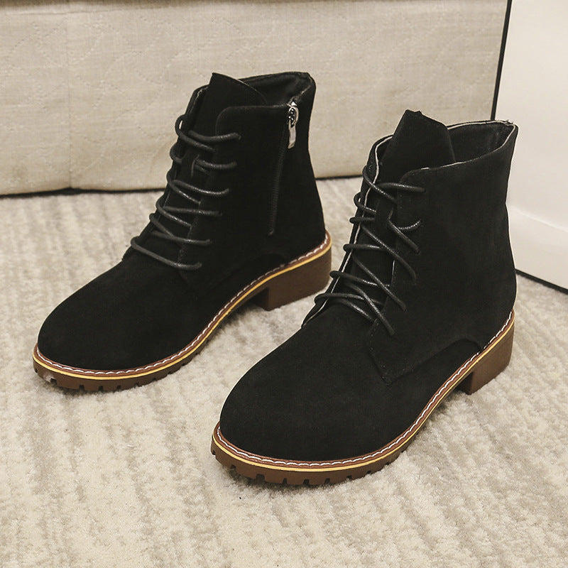 Juana | Durable and supportive orthopedic boots