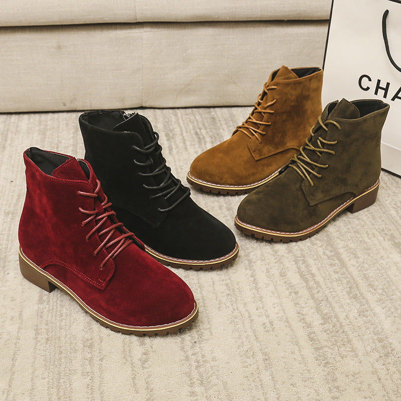 Juana | Durable and supportive orthopedic boots