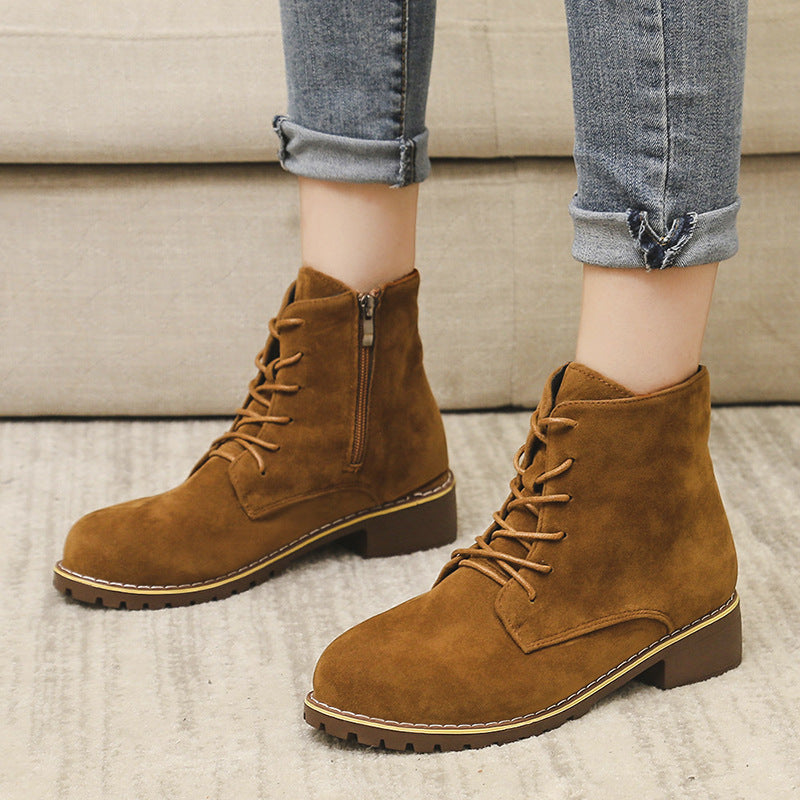 Juana | Durable and supportive orthopedic boots