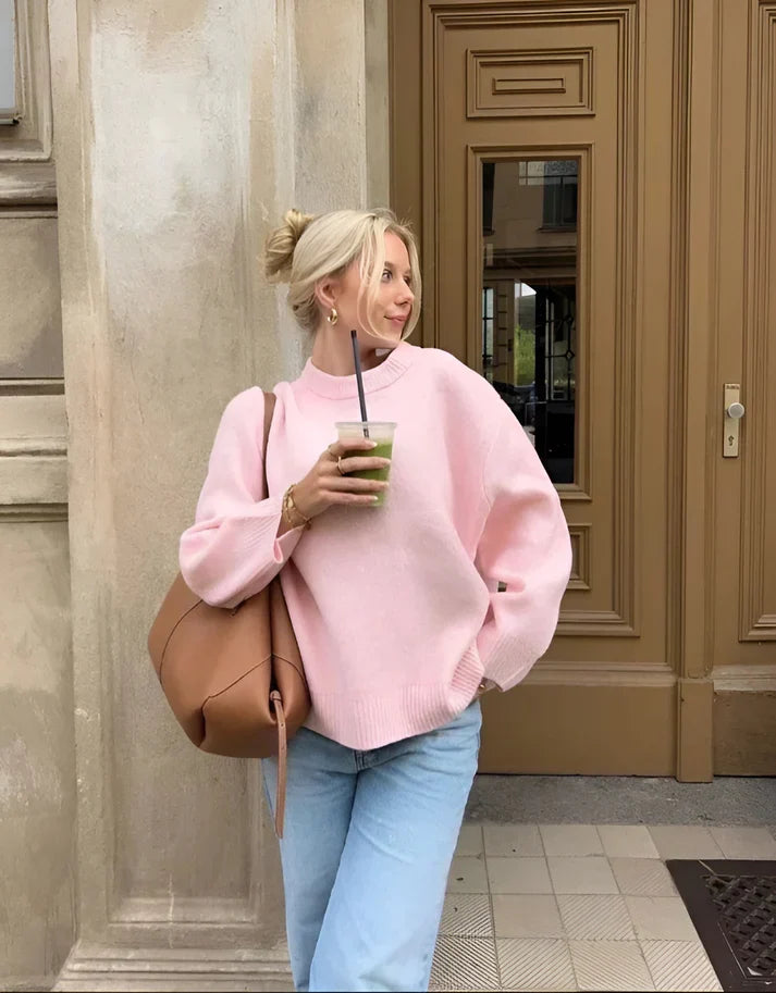 Delia® | JERSEY OVERSIZE