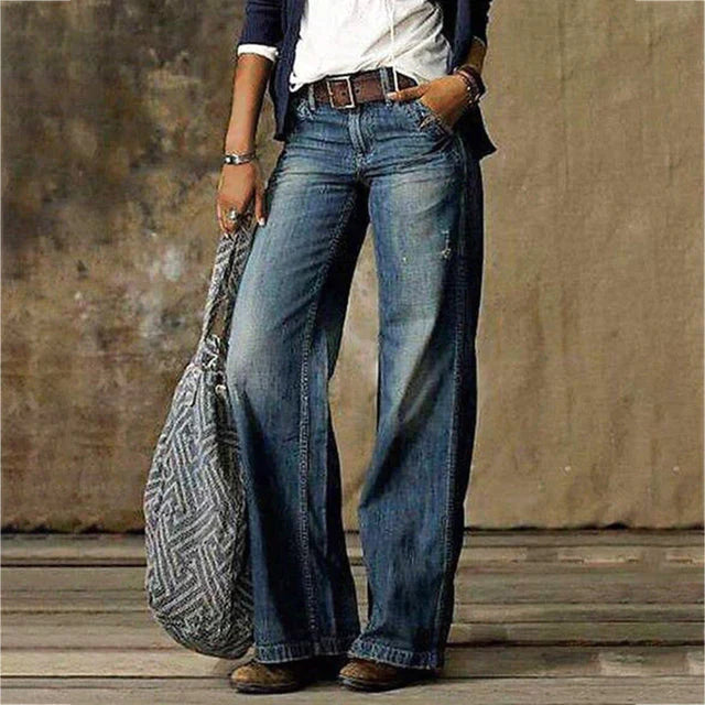 Valeriana® | The Elegant And Unique Pants