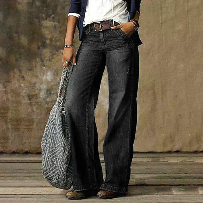 Valeriana® | The Elegant And Unique Pants