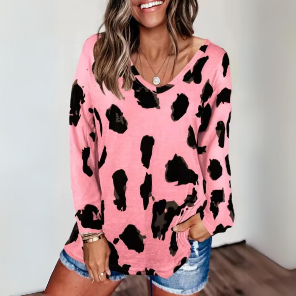 Guusje | Casual, loose sweater