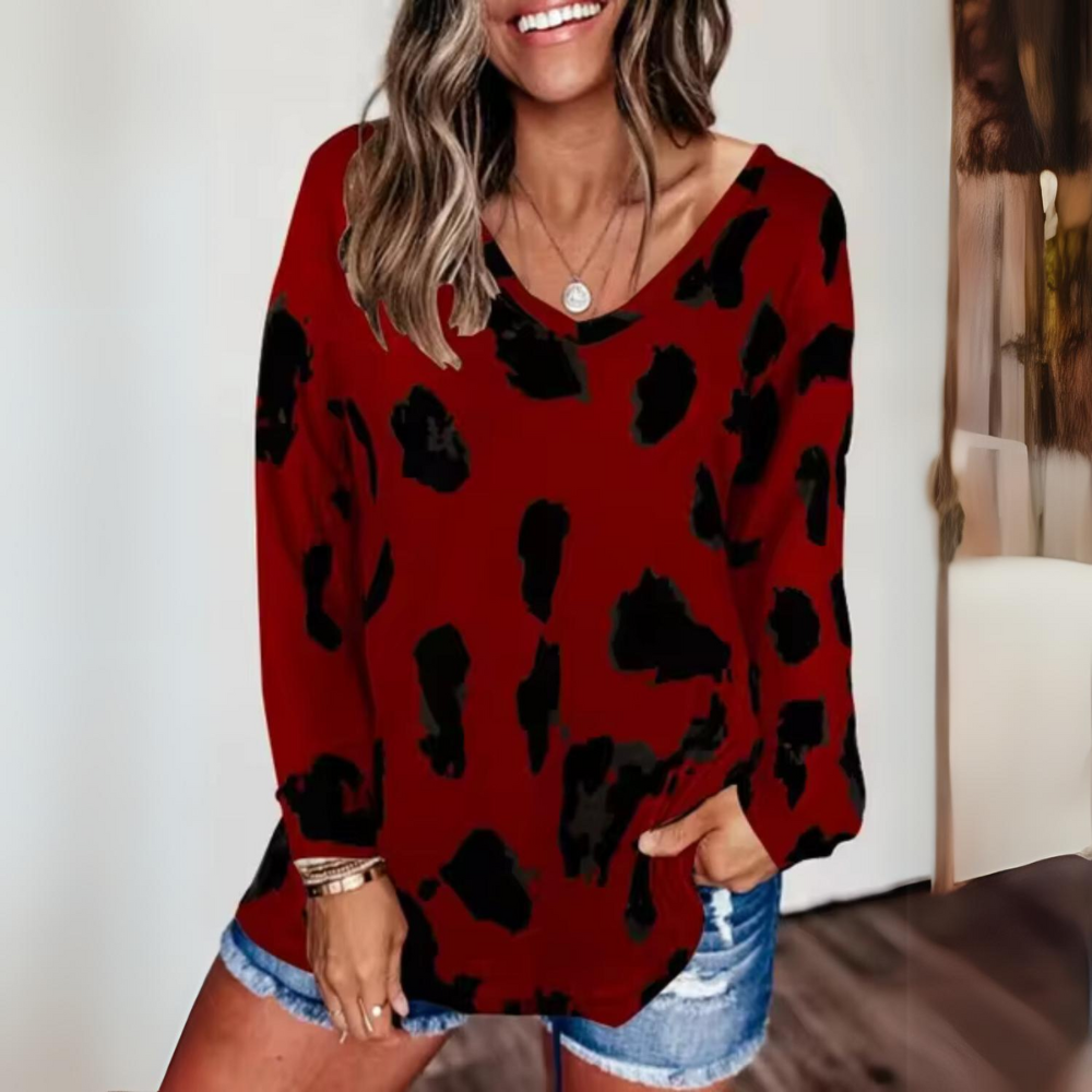 Guusje | Casual, loose sweater