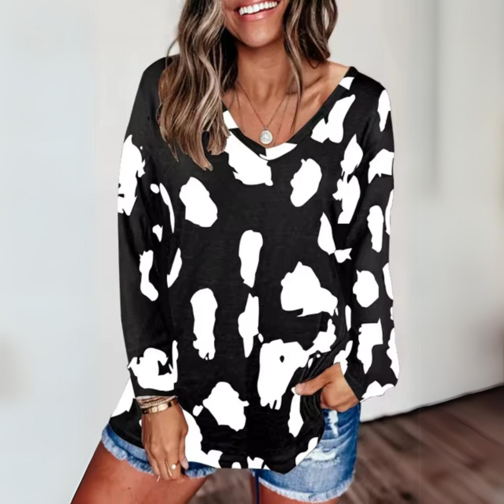 Guusje | Casual, loose sweater