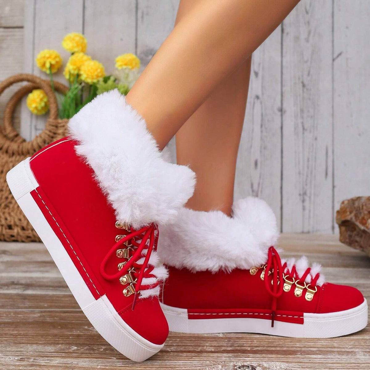 Ursula | Sleek and supportive orthopedic footwear