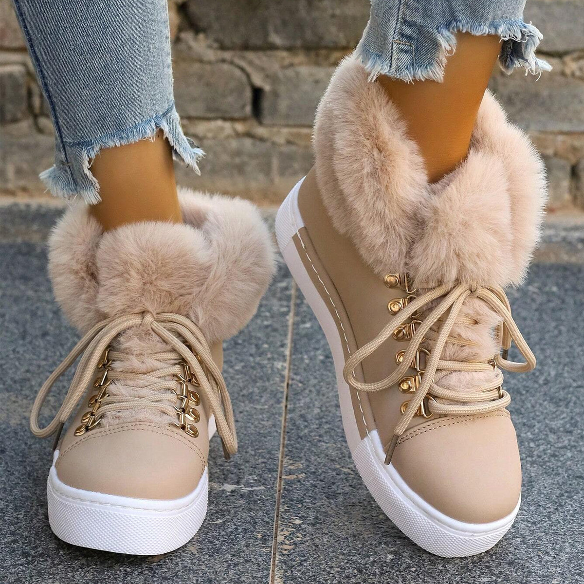 Ursula | Sleek and supportive orthopedic footwear