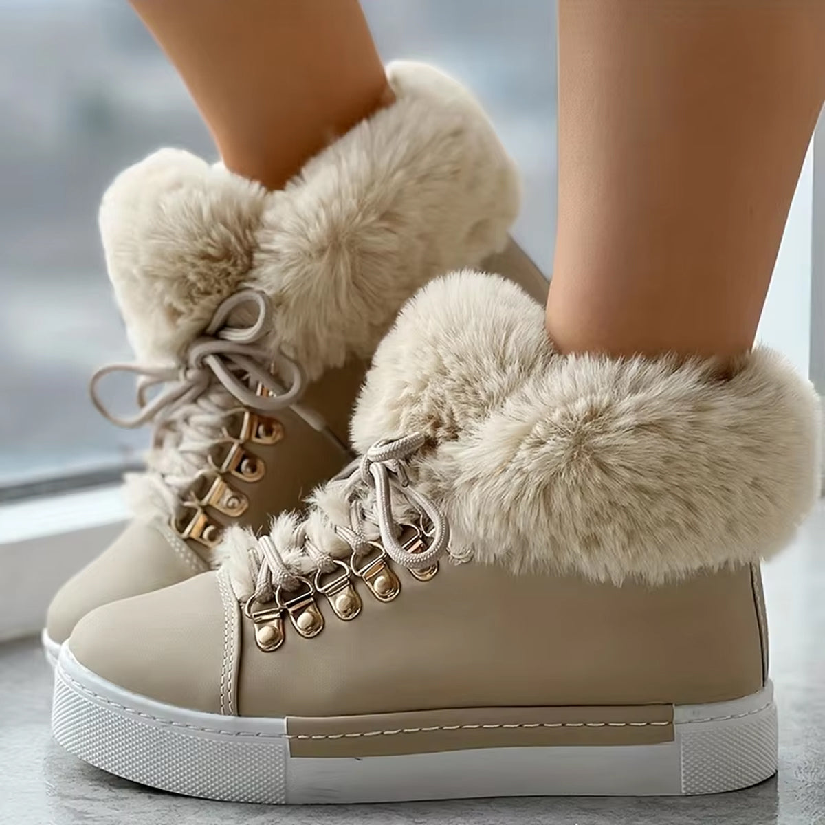Ursula | Sleek and supportive orthopedic footwear