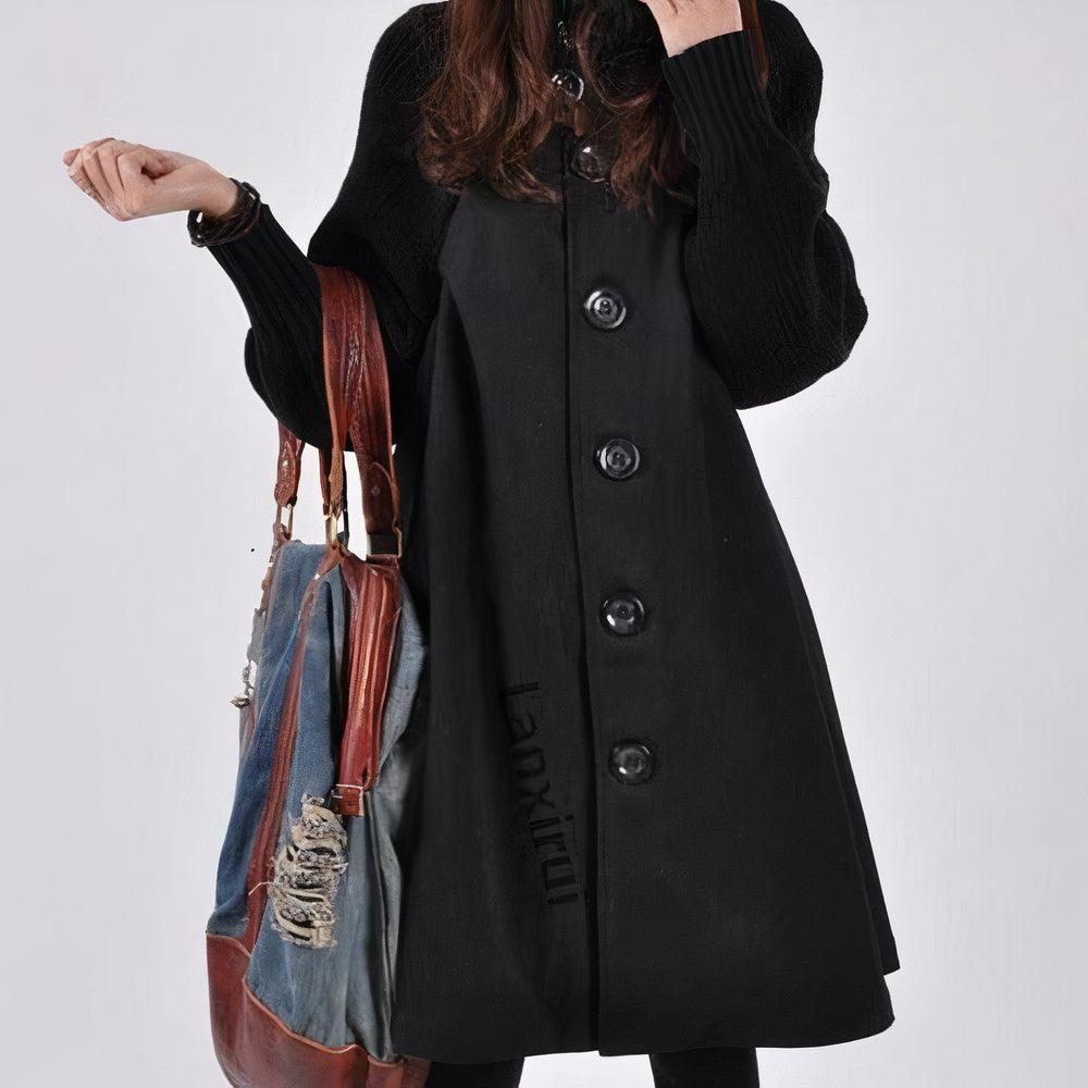 Ariane | Elegant women's trench coat