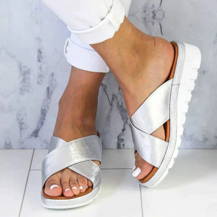 Myriam® | Deluxe Ortho Sandals