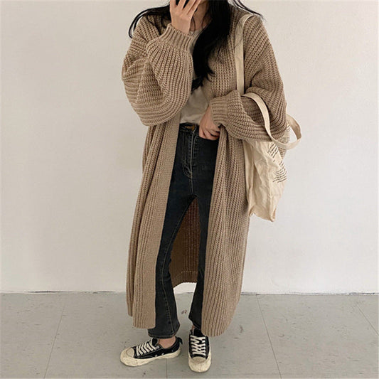 Gerlinde | Women's cardigan