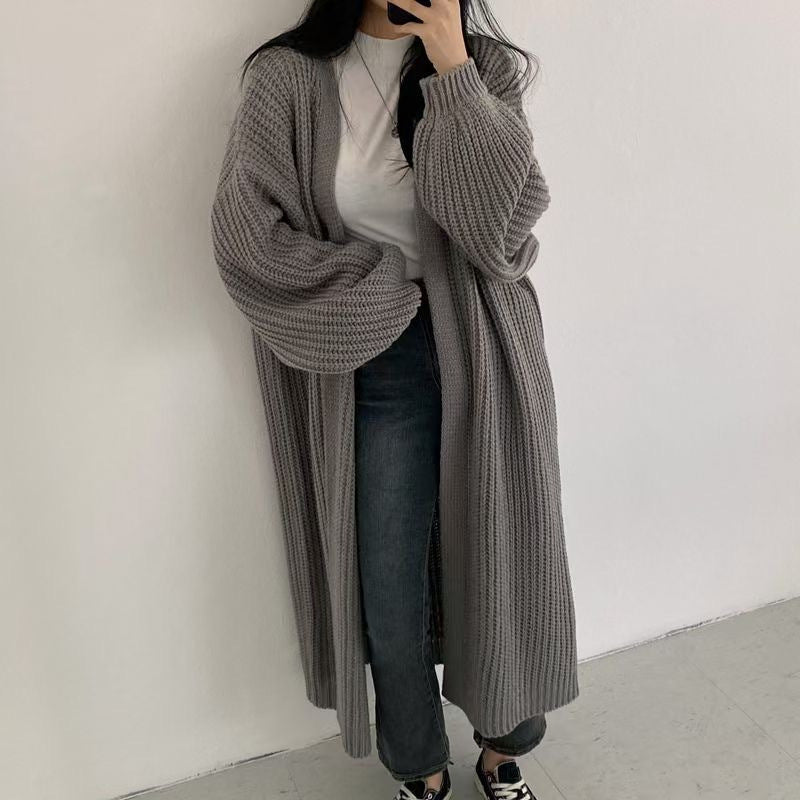 Gerlinde | Women's cardigan