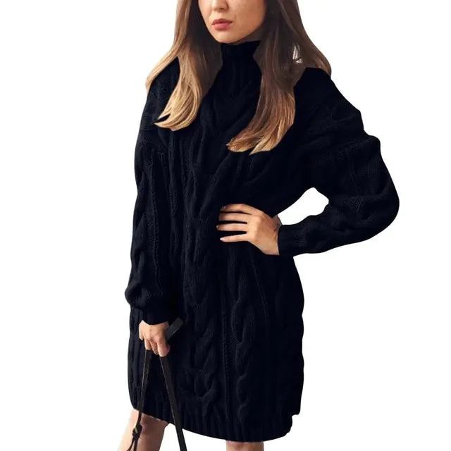 Winnifred | Relaxed and timeless Fritha dress