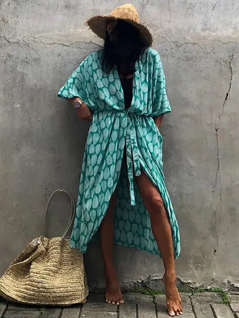 Teodora® | Strand pareo
