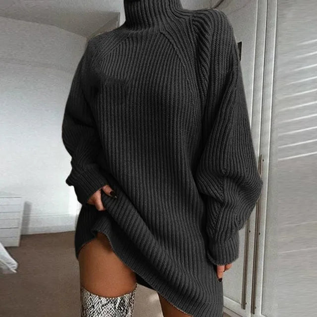 Paula® | The must-have dress for this winter