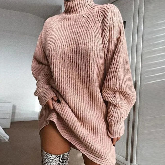 Paula® | The must-have dress for this winter