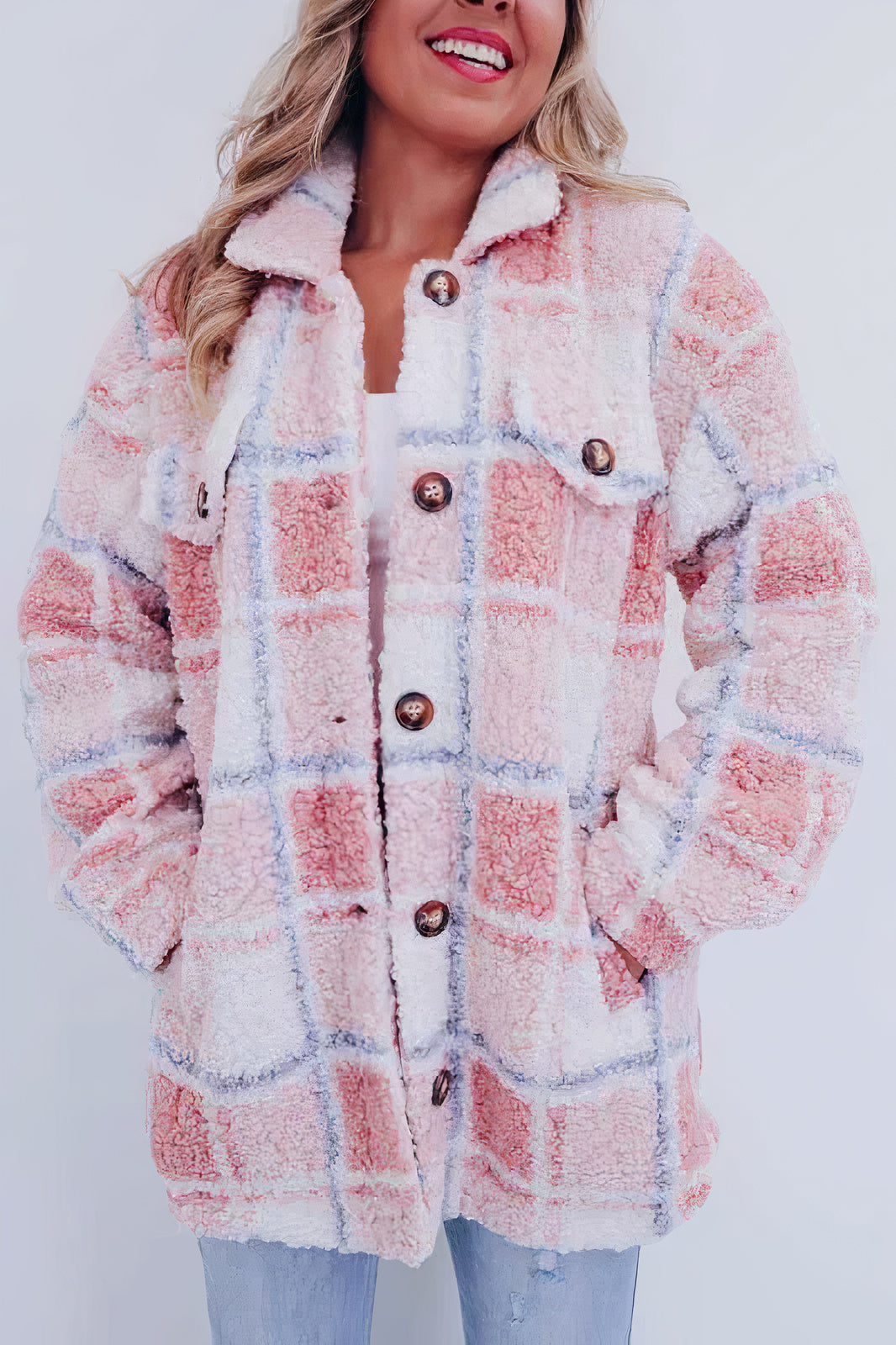 Gertrude® | Polar fleece protection