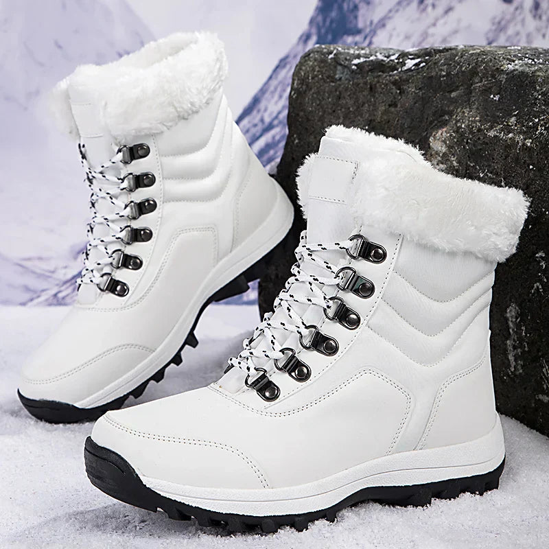 Vania | Supportive and stylish orthopedic boots