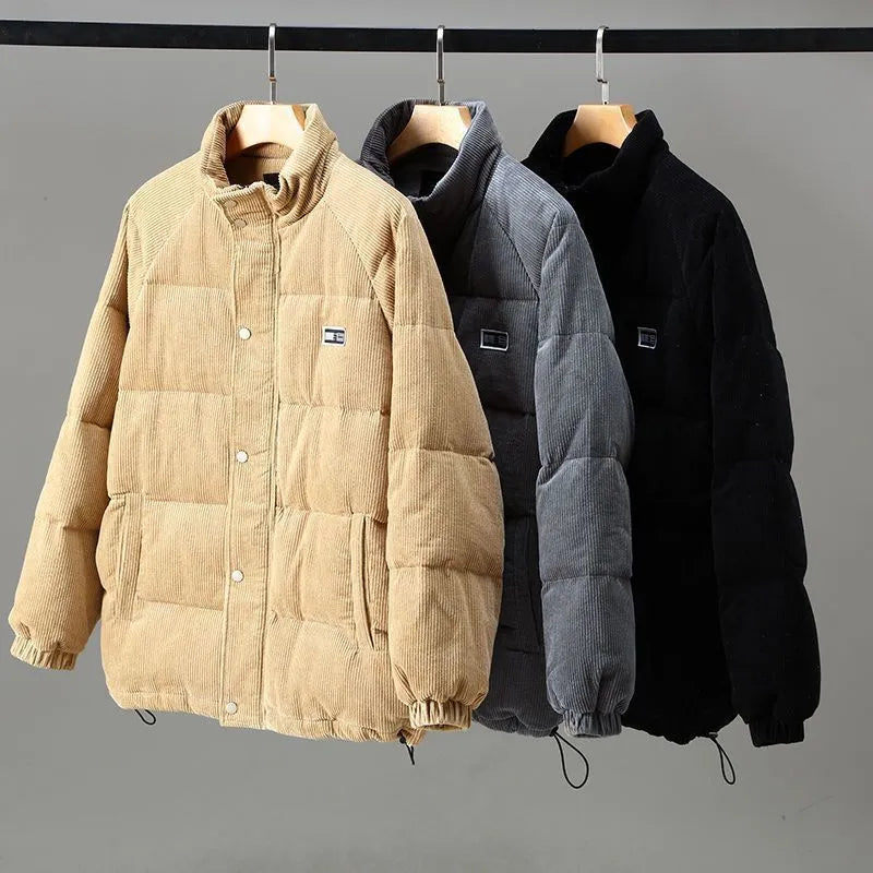 Silvia | Modern and fashionable winter coat
