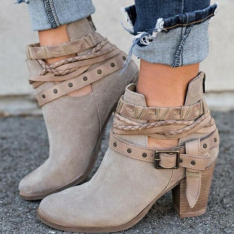 Irene | Orthopedic fashion shoes