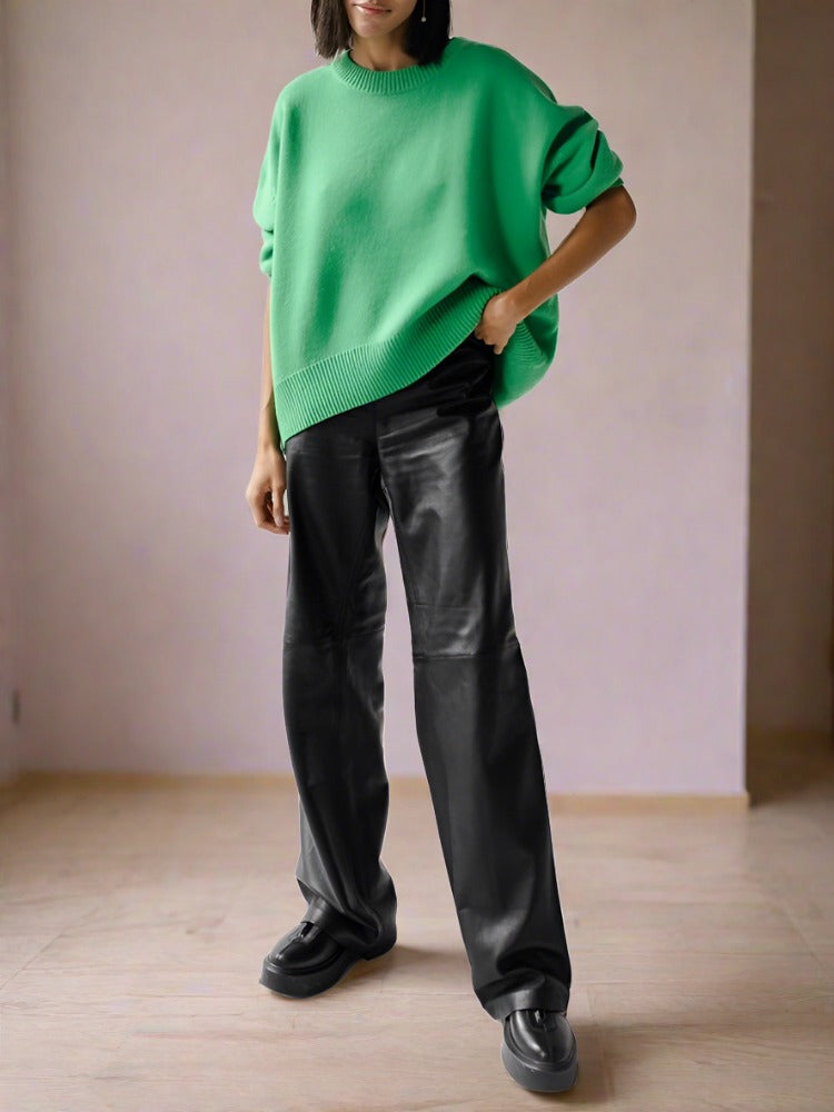 Hildegard | Women's sweater