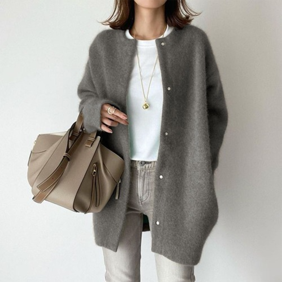 Graciela® | Comfortable cardigan