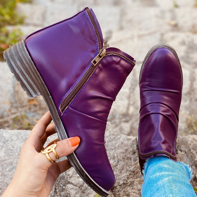 Antonia | High quality orthopedic shoes
