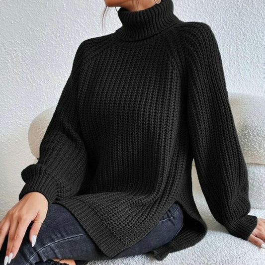 Waleska® | joli pull turtleneck