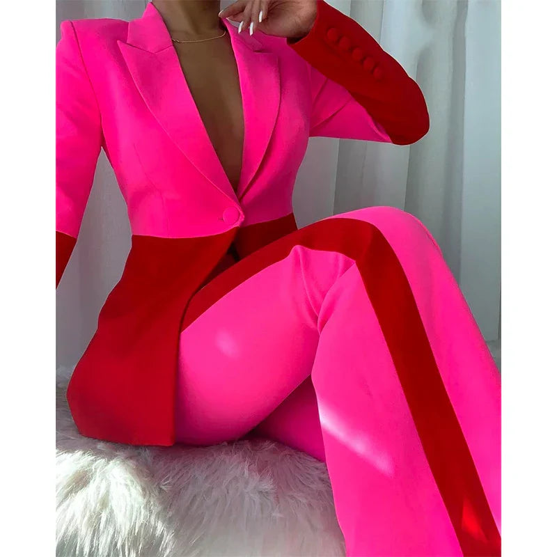 Brenda | Relaxed and timeless winter garment