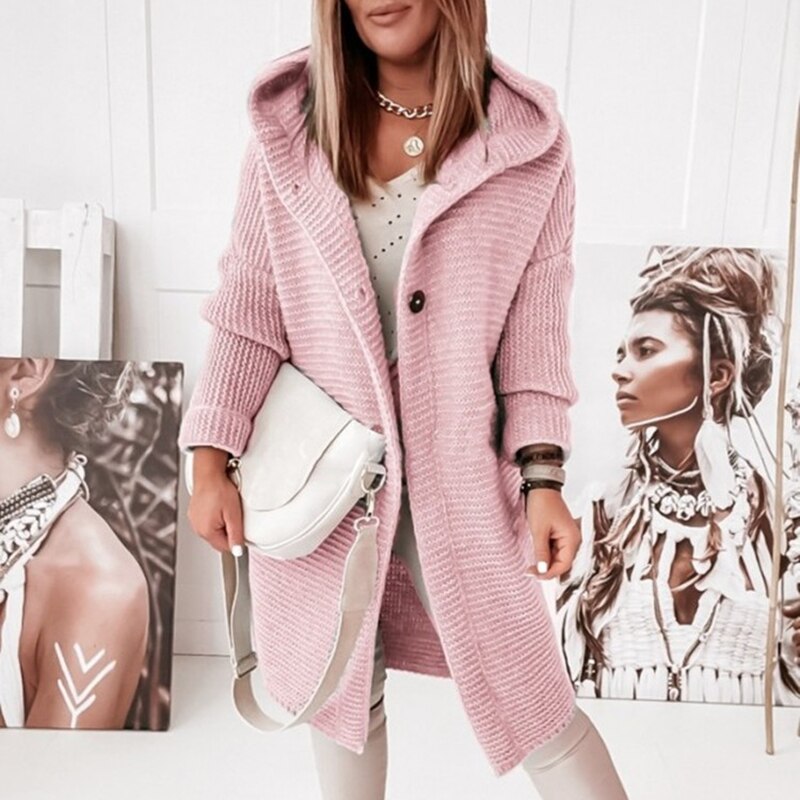 Elisa® | Stylish cardigan for women