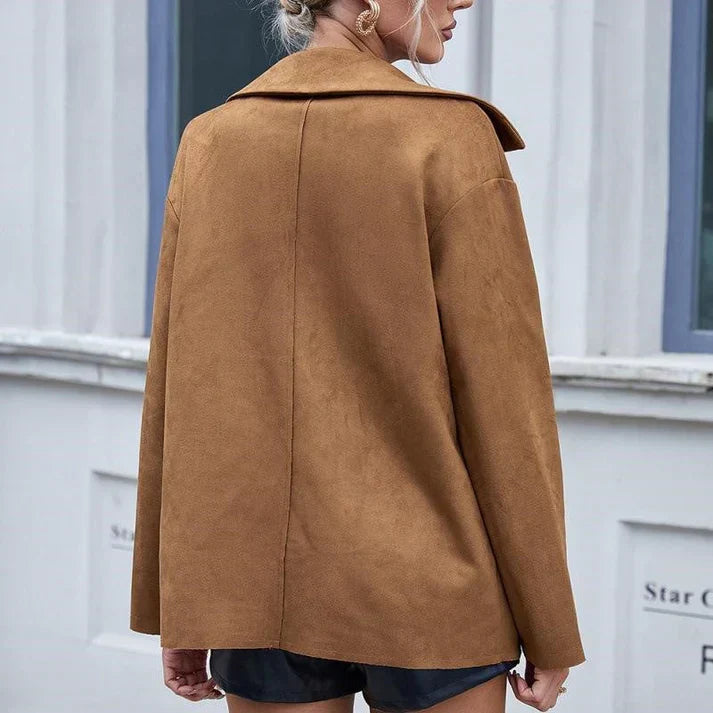 Verónica | Modern and fashionable winter coat