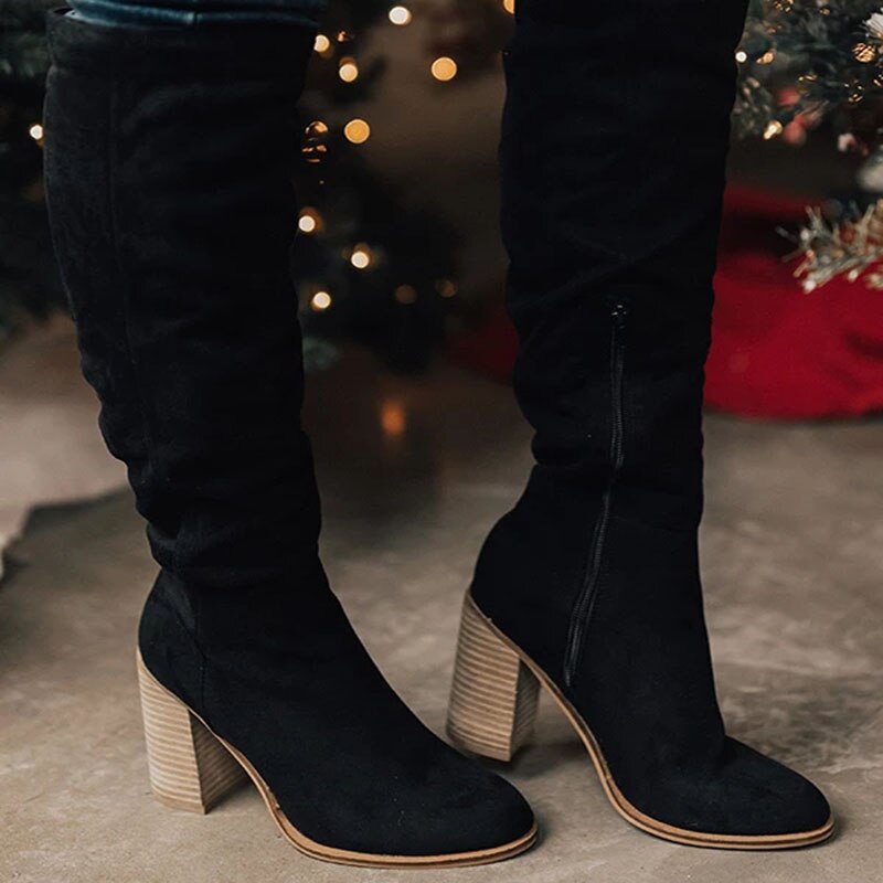 Mara | Fashionable and supportive orthopedic boots
