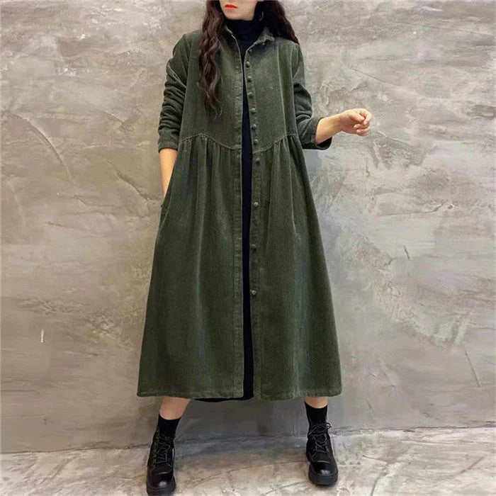 Janeth® | Relaxed and timeless winter coat