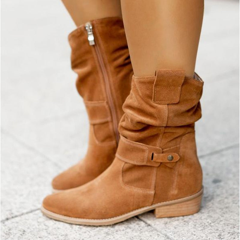 Noelia | Supportive and versatile orthopedic shoes