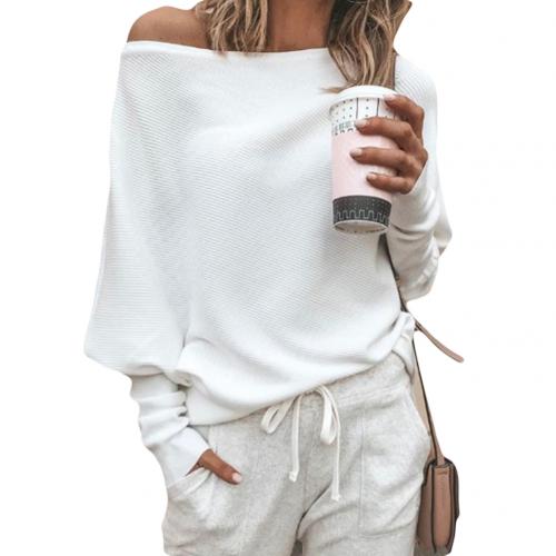 Dafne | Stylish cotton sweater