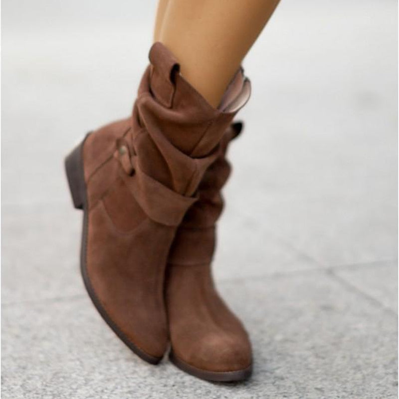 Noelia | Supportive and versatile orthopedic shoes