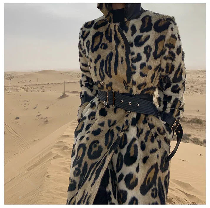 Daniela® | TRENCH COAT