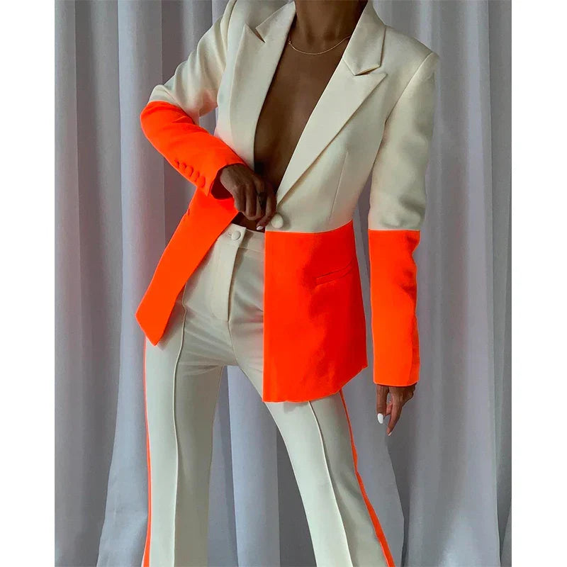 Brenda | Relaxed and timeless winter garment