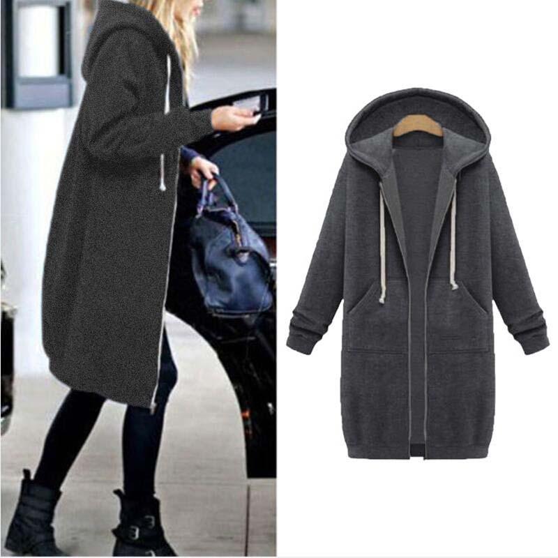 Ludmila | Cozy winter coat