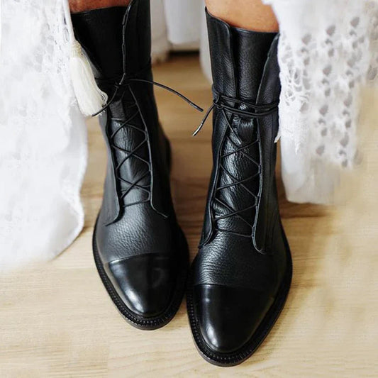 Adeline  | Luxury boots