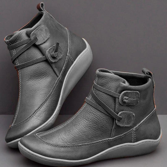 Gladys | Stylish and supportive orthopedic boots
