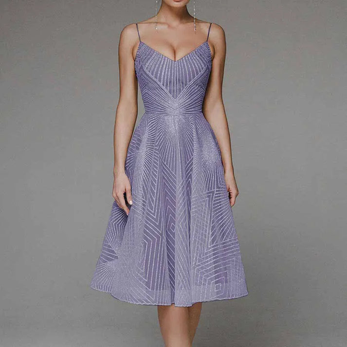 Letizia® | Fashionable Dress