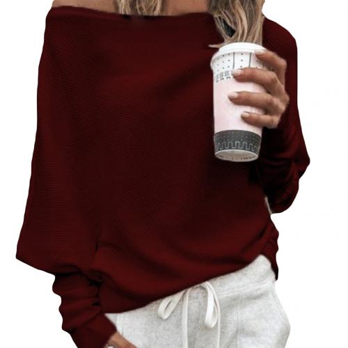 Dafne | Stylish cotton sweater
