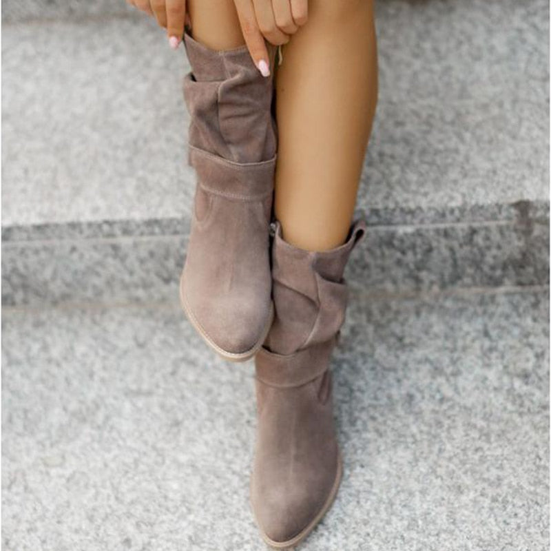 Noelia | Supportive and versatile orthopedic shoes