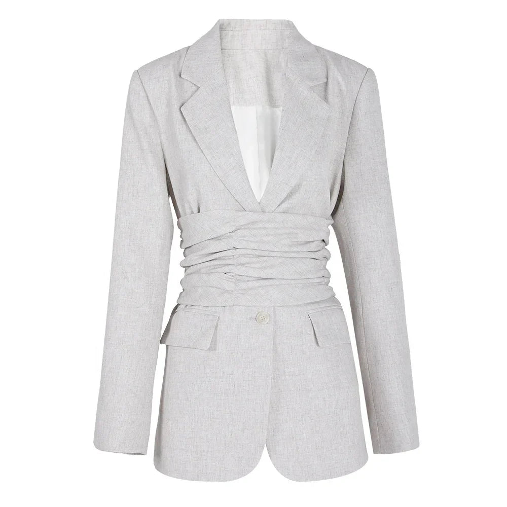 Perla | Casual and comfortable winter garment
